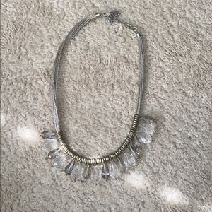 Loft Necklace